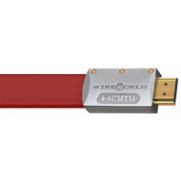 WireWorld SILVER STARLIGHT 6 HDMI (SSH)